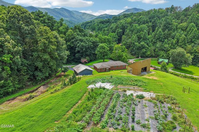 4311 Grindstone Ridge Road, Pigeon Forge, TN 37863