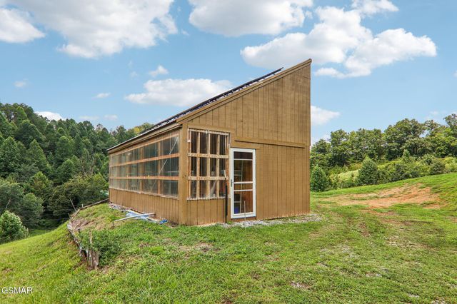 4311 Grindstone Ridge Road, Pigeon Forge, TN 37863
