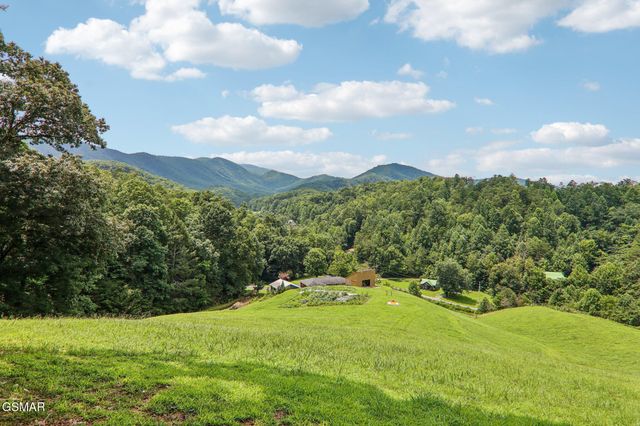 4311 Grindstone Ridge Road, Pigeon Forge, TN 37863