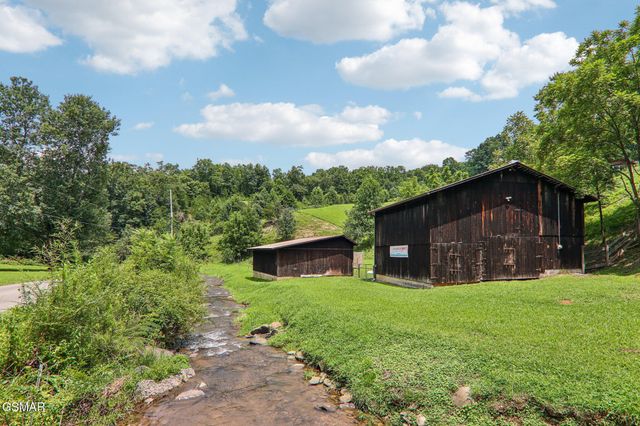 4311 Grindstone Ridge Road, Pigeon Forge, TN 37863