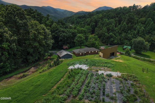 4311 Grindstone Ridge Road, Pigeon Forge, TN 37863