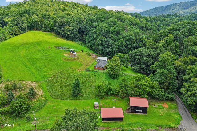 4311 Grindstone Ridge Road, Pigeon Forge, TN 37863
