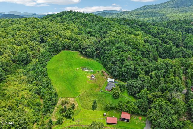 4311 Grindstone Ridge Road, Pigeon Forge, TN 37863