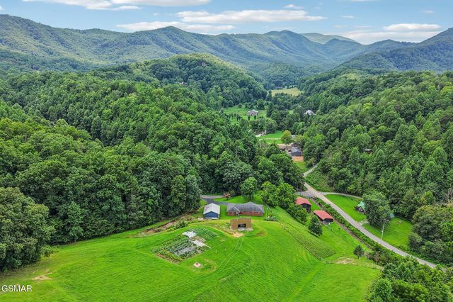 4311 Grindstone Ridge Road, Pigeon Forge, TN 37863