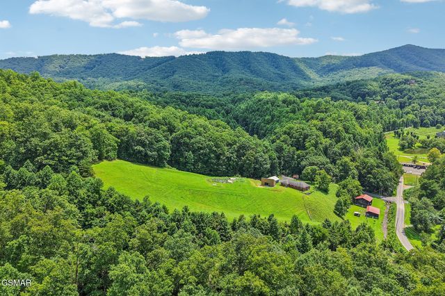 4311 Grindstone Ridge Road, Pigeon Forge, TN 37863