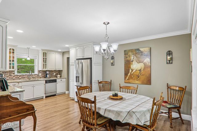 4311 Grindstone Ridge Road, Pigeon Forge, TN 37863