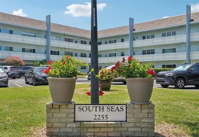 2284 PHILIPPINE DRIVE 59, Clearwater, FL 33763