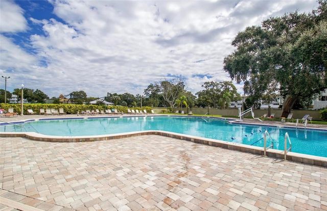 2284 PHILIPPINE DRIVE 59, Clearwater, FL 33763