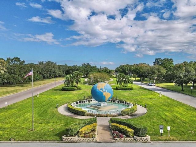 2284 PHILIPPINE DRIVE 59, Clearwater, FL 33763