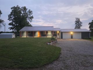 10290 Thorne Road, Liberty Twp-jackson, MI 49246