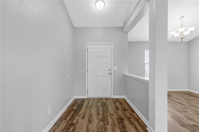 11 Fern Leaf Court, Dallas, GA 30157