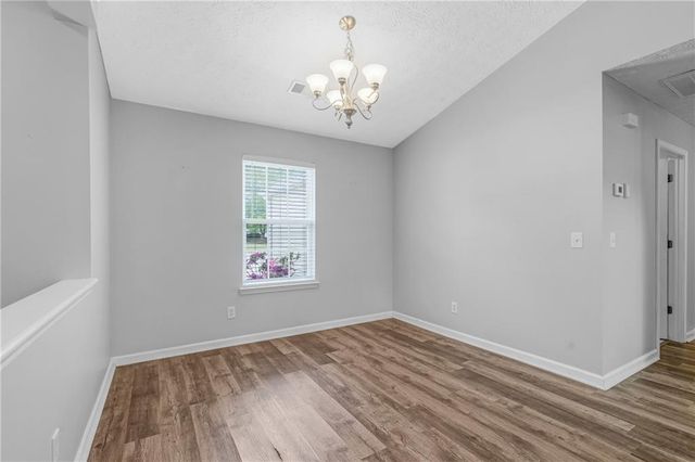 11 Fern Leaf Court, Dallas, GA 30157