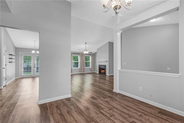 11 Fern Leaf Court, Dallas, GA 30157