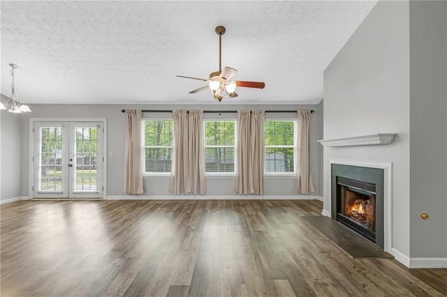 11 Fern Leaf Court, Dallas, GA 30157