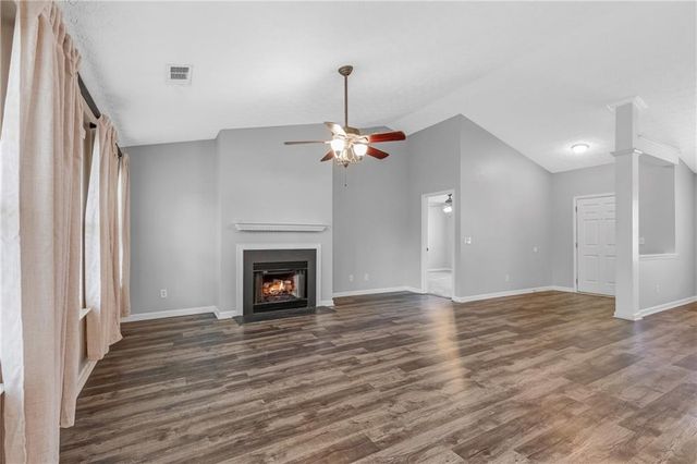 11 Fern Leaf Court, Dallas, GA 30157