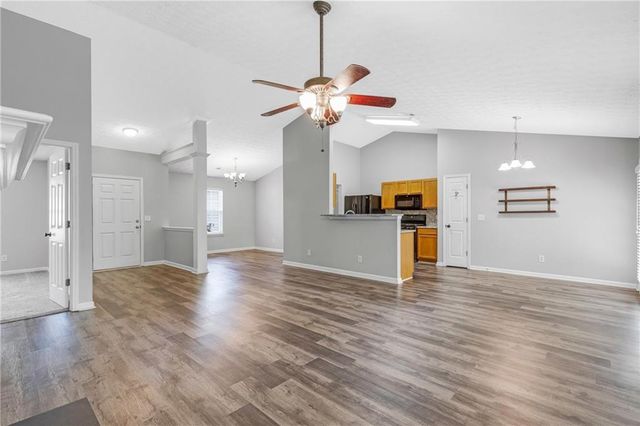 11 Fern Leaf Court, Dallas, GA 30157