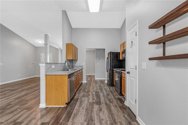 11 Fern Leaf Court, Dallas, GA 30157