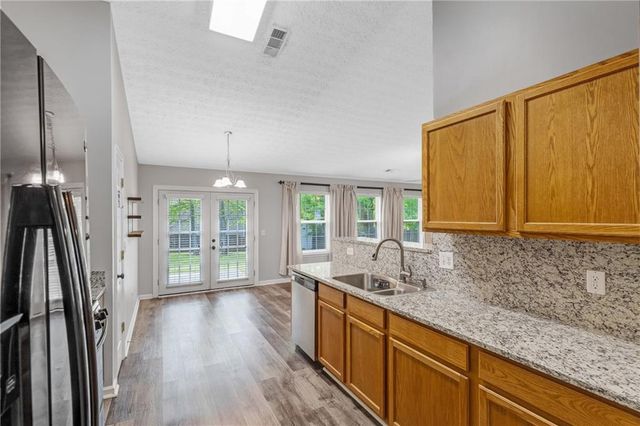 11 Fern Leaf Court, Dallas, GA 30157