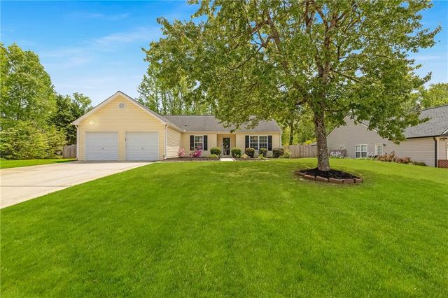 11 Fern Leaf Court, Dallas, GA 30157