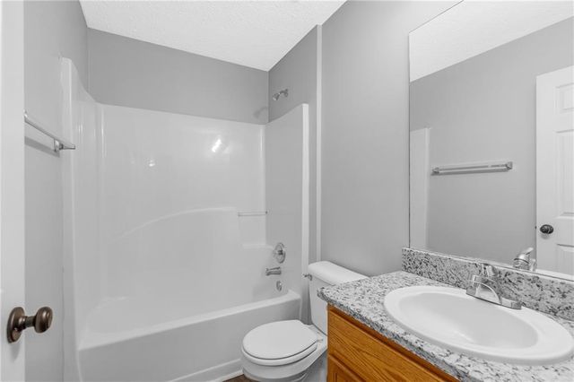 11 Fern Leaf Court, Dallas, GA 30157