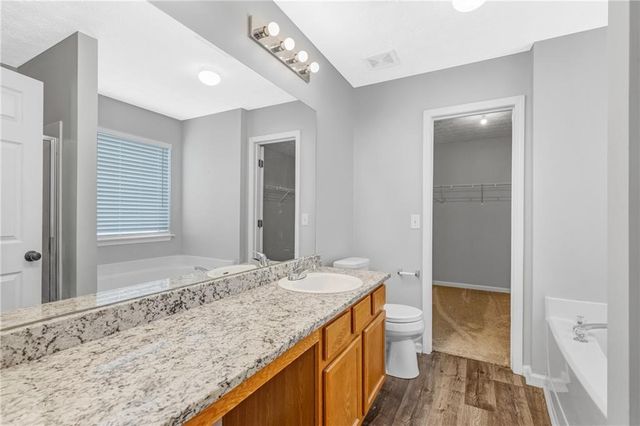 11 Fern Leaf Court, Dallas, GA 30157