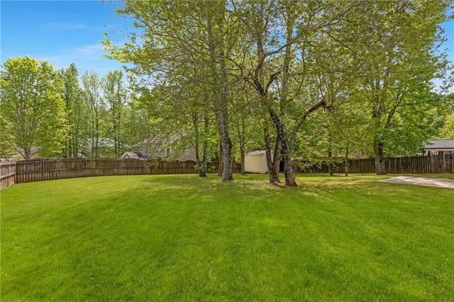 11 Fern Leaf Court, Dallas, GA 30157