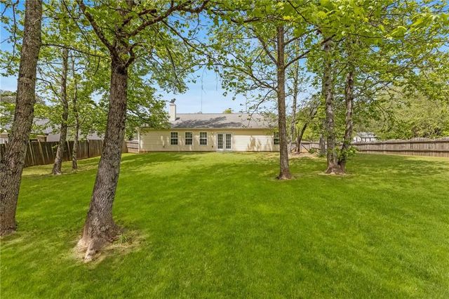 11 Fern Leaf Court, Dallas, GA 30157