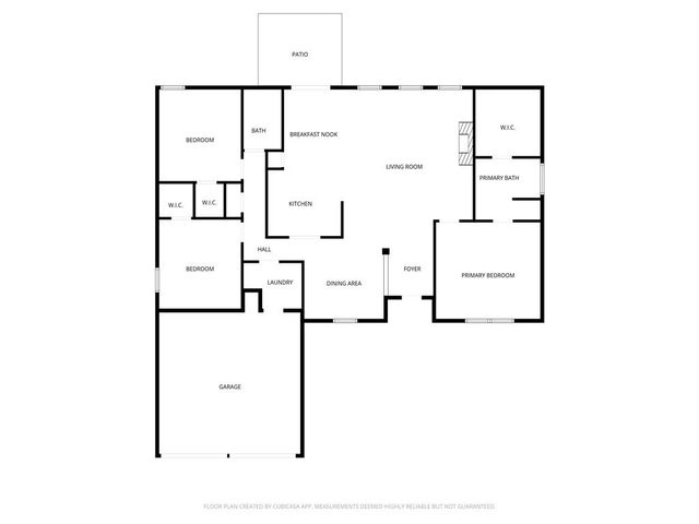 11 Fern Leaf Court, Dallas, GA 30157