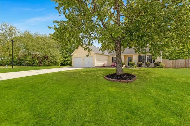 11 Fern Leaf Court, Dallas, GA 30157