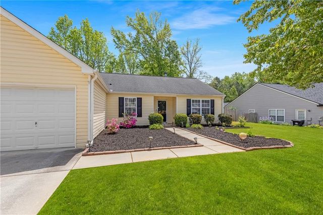 11 Fern Leaf Court, Dallas, GA 30157