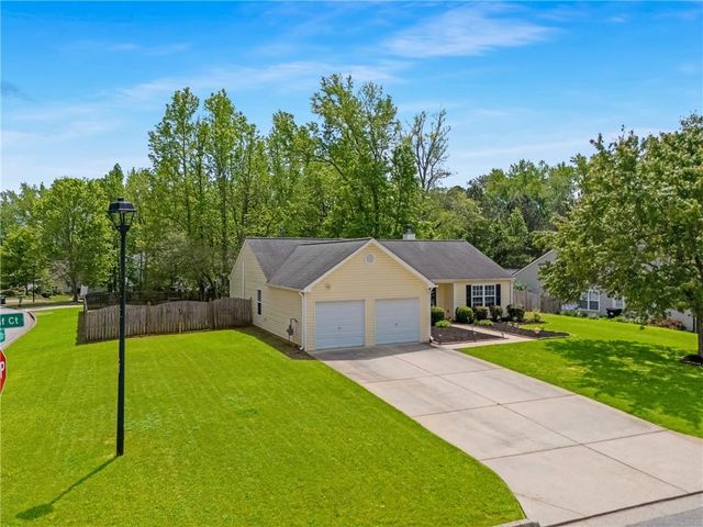 11 Fern Leaf Court, Dallas, GA 30157