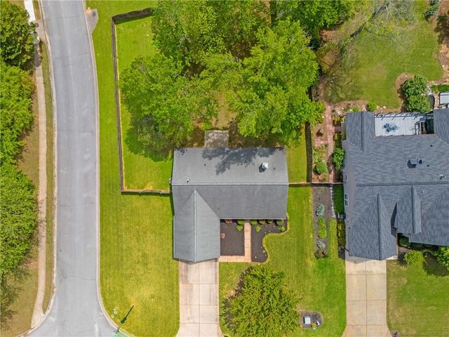 11 Fern Leaf Court, Dallas, GA 30157