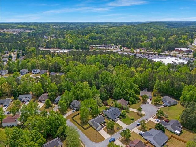 11 Fern Leaf Court, Dallas, GA 30157