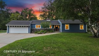 541 Warren Avenue, Flushing, MI 48433