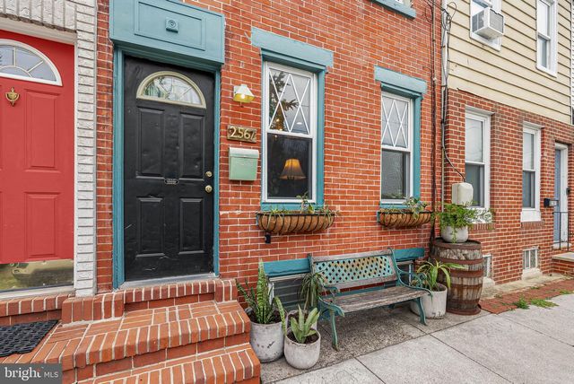 2567 TRENTON AVE, Philadelphia, PA 19125