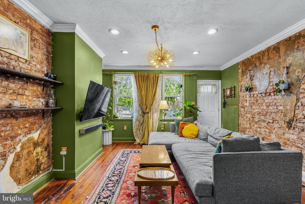 2567 TRENTON AVE, PHILADELPHIA, PA 19125 — photo 5