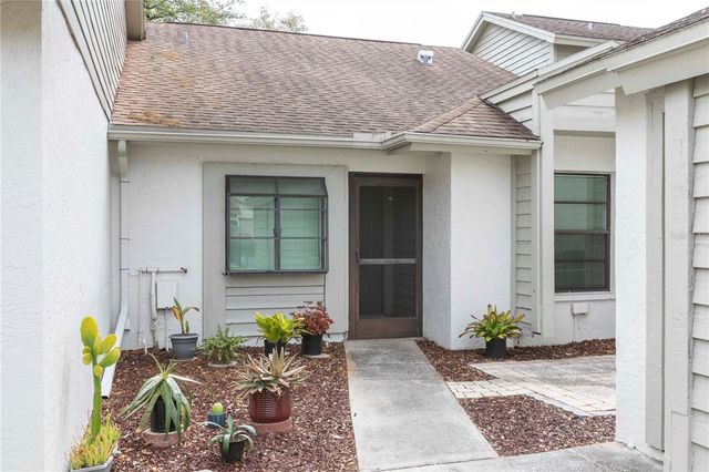 11736 ROLLING PINE LANE, Port Richey, FL 34668