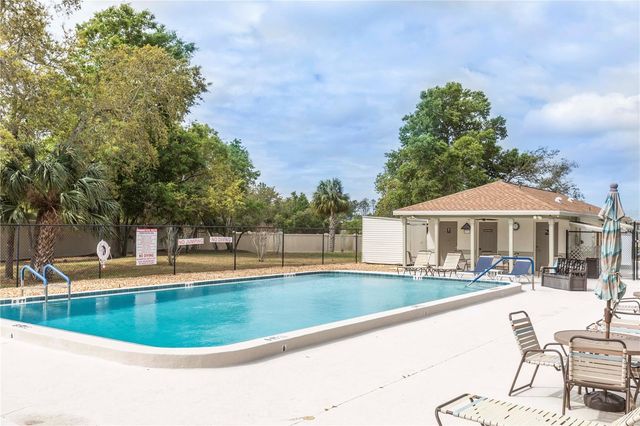 11736 ROLLING PINE LANE, Port Richey, FL 34668