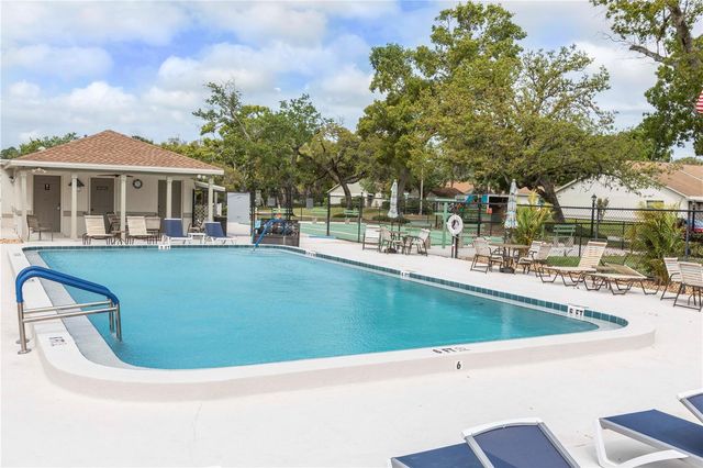 11736 ROLLING PINE LANE, Port Richey, FL 34668