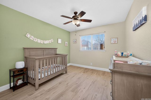 9203 Shadow Lawn, Converse, TX 78109