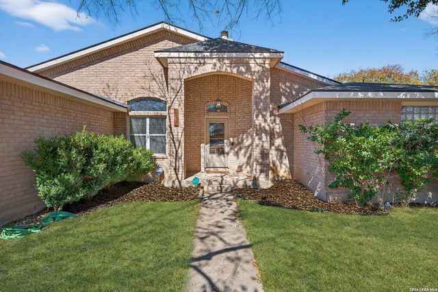 9203 Shadow Lawn, Converse, TX 78109