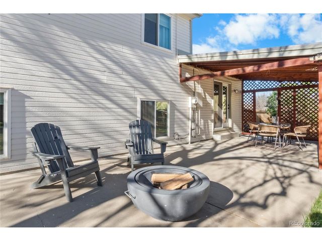 4460 E 122nd Ct, Thornton, CO 80241