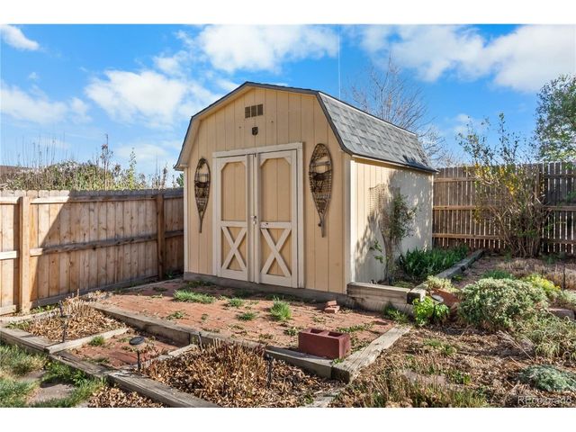 4460 E 122nd Ct, Thornton, CO 80241