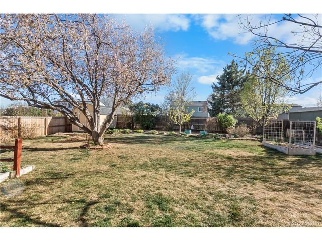 4460 E 122nd Ct, Thornton, CO 80241