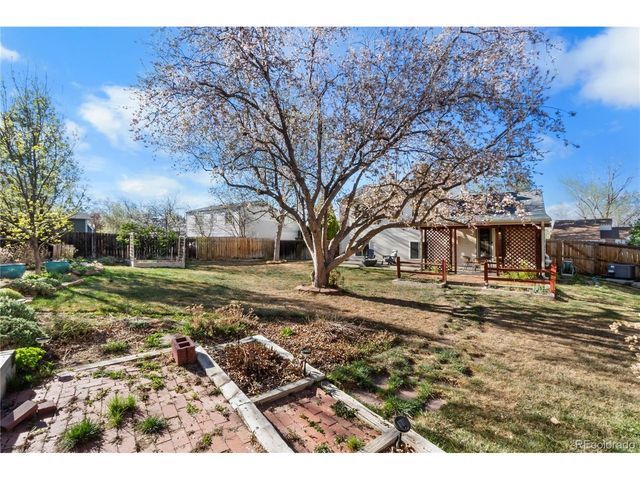 4460 E 122nd Ct, Thornton, CO 80241