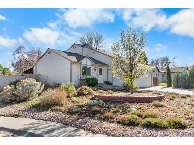 4460 E 122nd Ct, Thornton, CO 80241