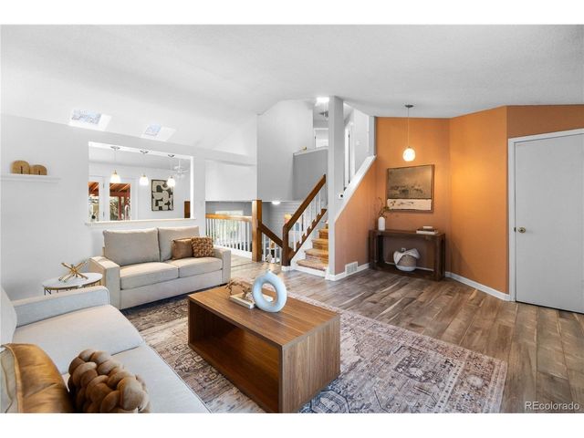 4460 E 122nd Ct, Thornton, CO 80241