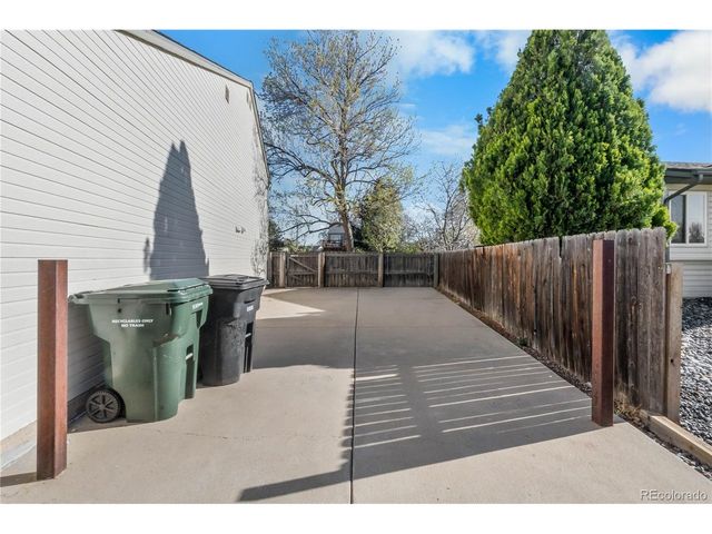 4460 E 122nd Ct, Thornton, CO 80241