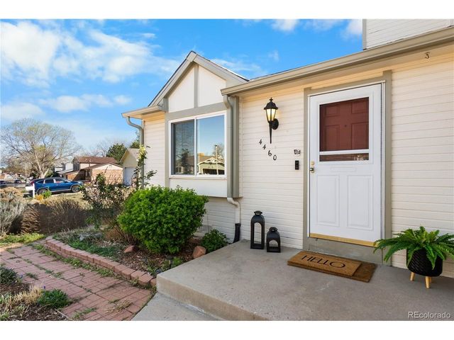 4460 E 122nd Ct, Thornton, CO 80241