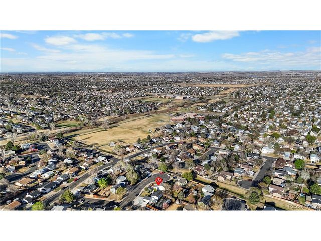 4460 E 122nd Ct, Thornton, CO 80241